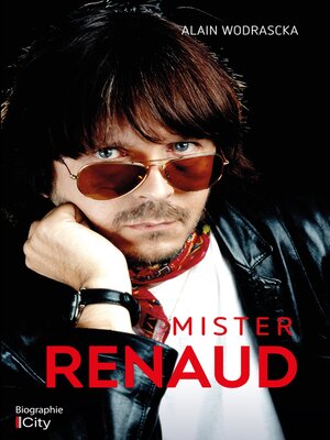 cover image of Mister Renaud